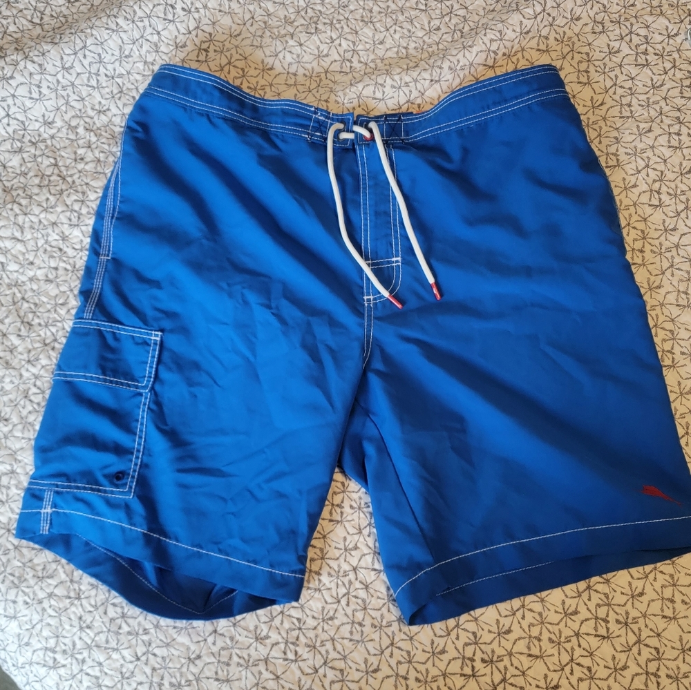 Men's XL Tommy Bahama Swim Trunks